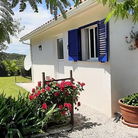 A Casa Francesa Villa Anceriz Екстериор снимка