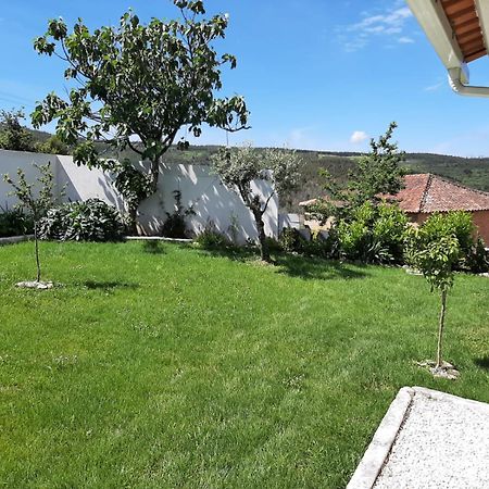 A Casa Francesa Villa Anceriz Екстериор снимка