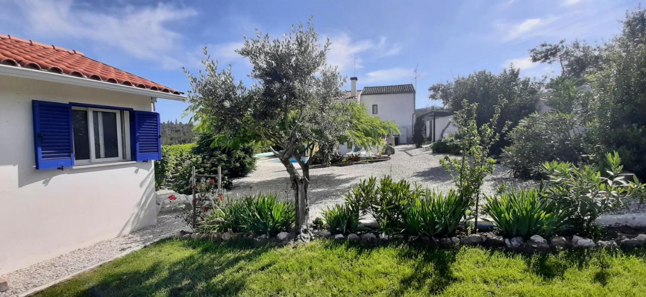 A Casa Francesa Villa Anceriz Екстериор снимка