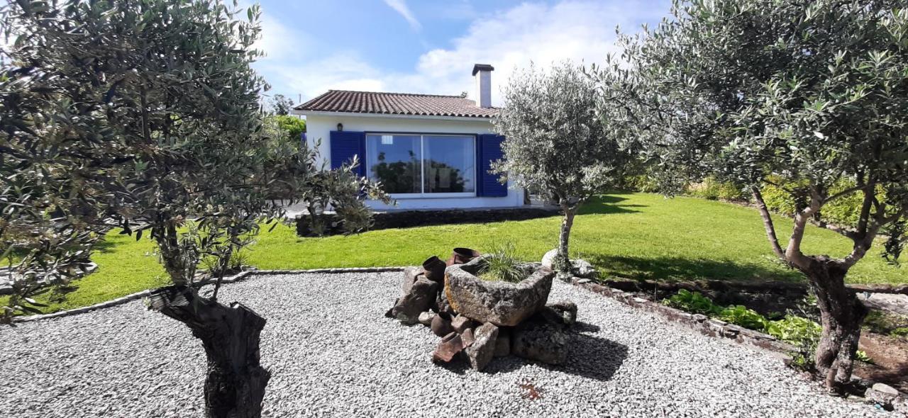 A Casa Francesa Villa Anceriz Екстериор снимка