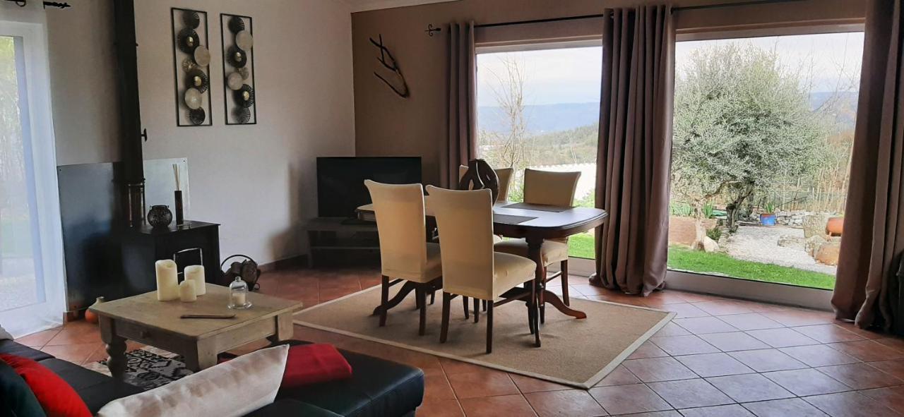 A Casa Francesa Villa Anceriz Екстериор снимка