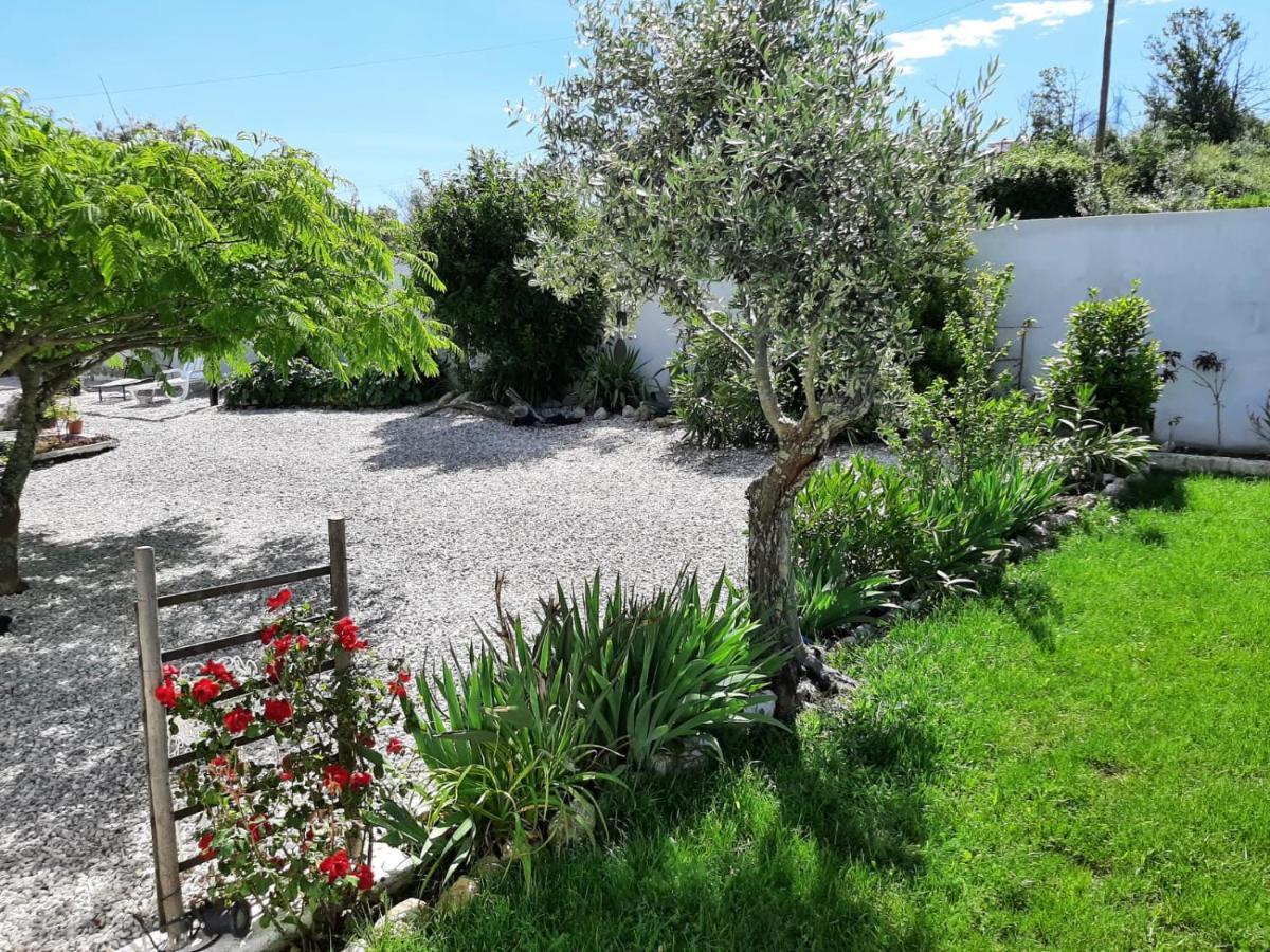 A Casa Francesa Villa Anceriz Екстериор снимка