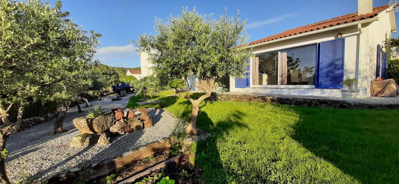 A Casa Francesa Villa Anceriz Екстериор снимка