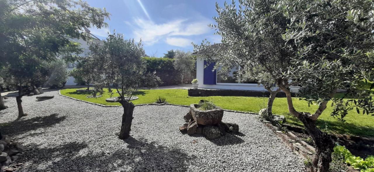 A Casa Francesa Villa Anceriz Екстериор снимка