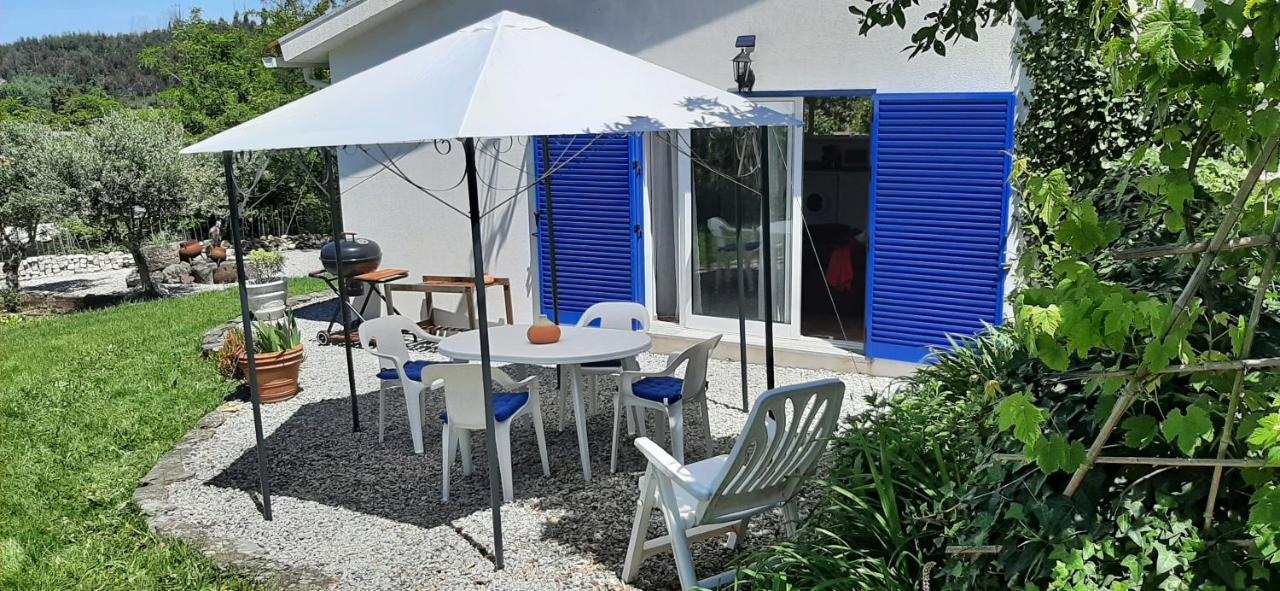 A Casa Francesa Villa Anceriz Екстериор снимка