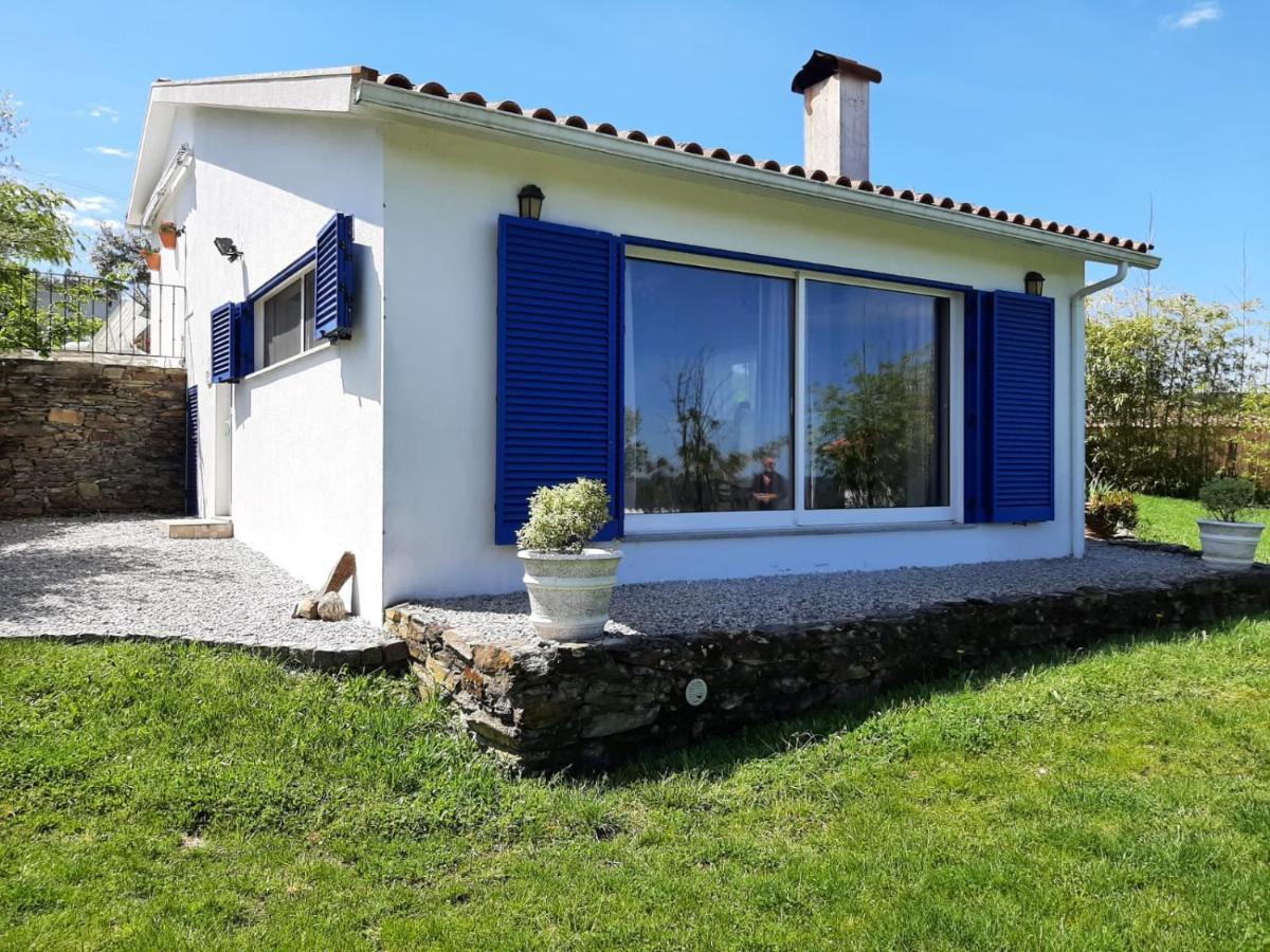 A Casa Francesa Villa Anceriz Екстериор снимка