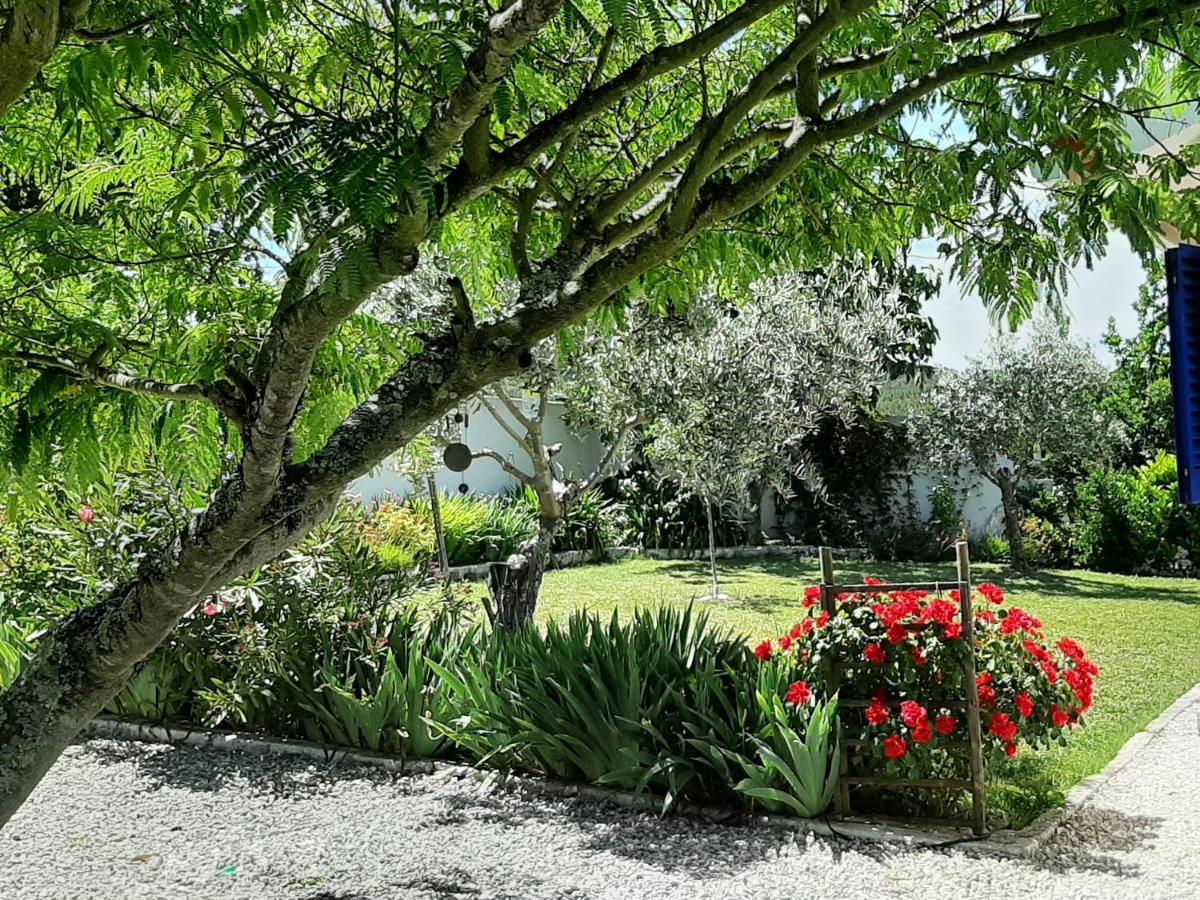 A Casa Francesa Villa Anceriz Екстериор снимка