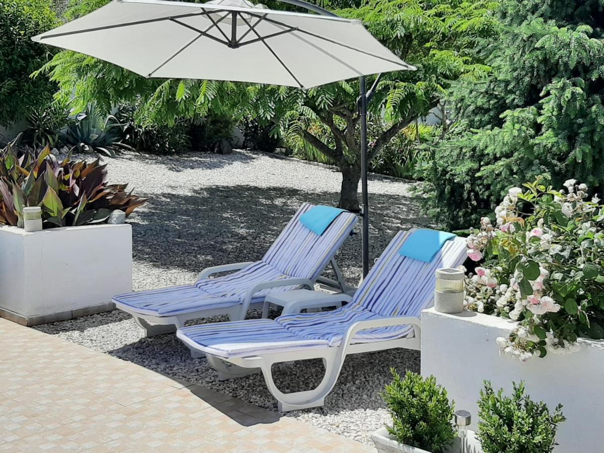 A Casa Francesa Villa Anceriz Екстериор снимка