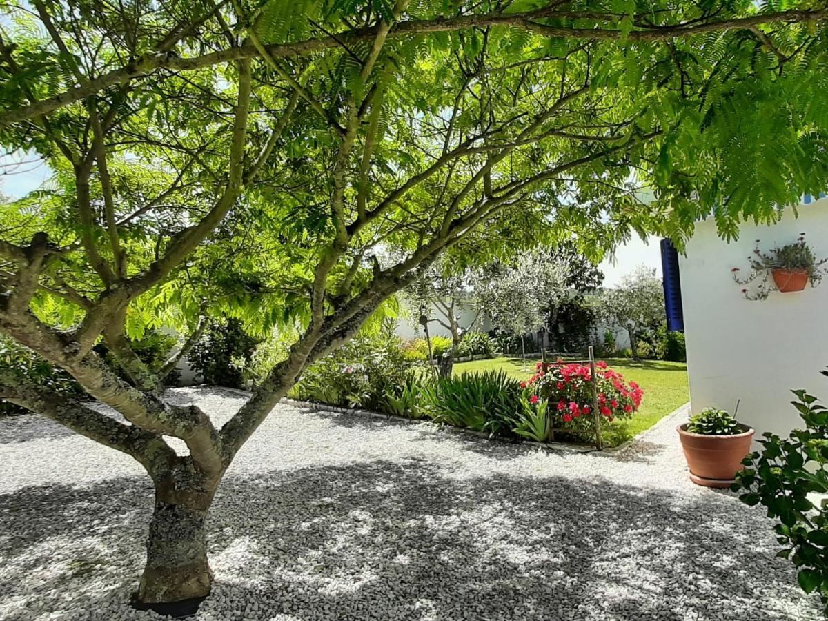 A Casa Francesa Villa Anceriz Екстериор снимка