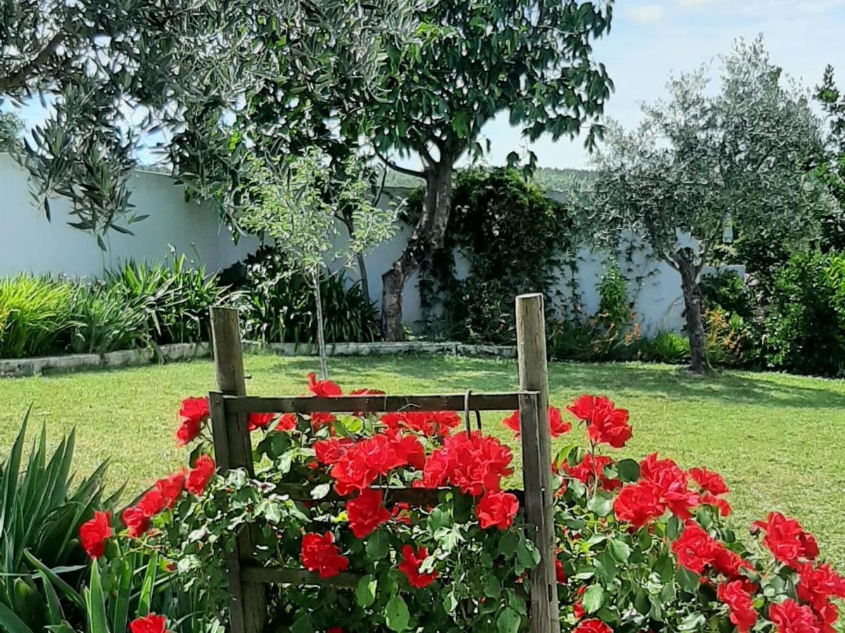 A Casa Francesa Villa Anceriz Екстериор снимка