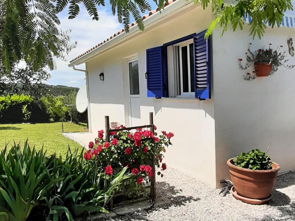 A Casa Francesa Villa Anceriz Екстериор снимка